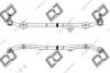 TOYOT 4545039145 Centre Rod Assembly